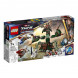 Конструктор LEGO Super Heroes 76207 Нападение на Новый Асгард в Ростове-на-Дону