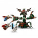 Конструктор LEGO Super Heroes 76207 Нападение на Новый Асгард в Ростове-на-Дону