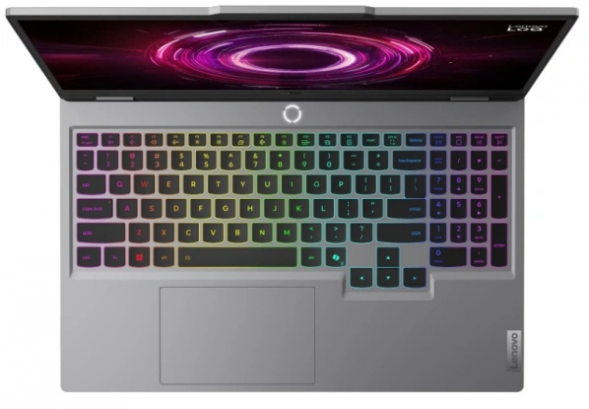 Ноутбук Lenovo LOQ 15AHP10 (83JG007PUS) в Ростове-на-Дону