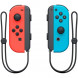 Геймпад Nintendo Switch Joy-Con controllers Duo, красный/синий в Ростове-на-Дону