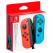 Геймпад Nintendo Switch Joy-Con controllers Duo, красный/синий в Ростове-на-Дону