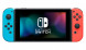 Геймпад Nintendo Switch Joy-Con controllers Duo, красный/синий в Ростове-на-Дону