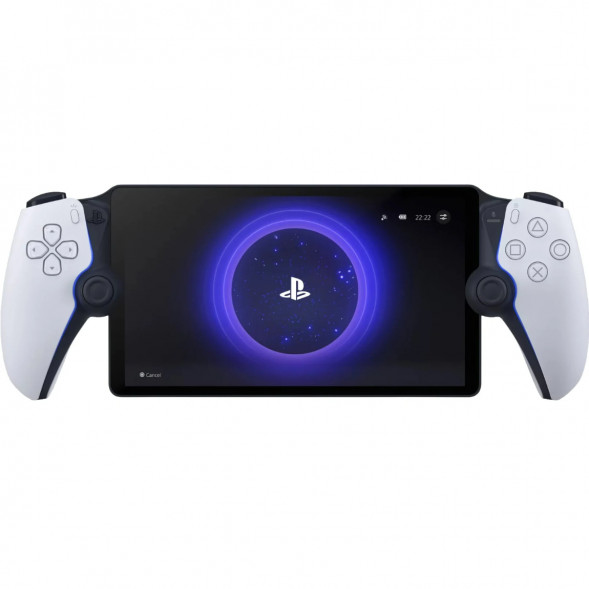 Портативное игровое устройство Sony PlayStation 5 Portal, белый в Ростове-на-Дону
