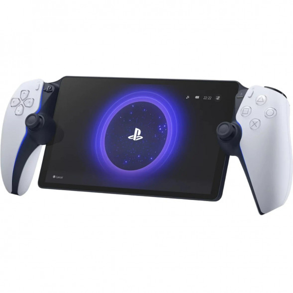 Портативное игровое устройство Sony PlayStation 5 Portal, белый в Ростове-на-Дону