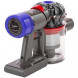 Беспроводной пылесос Dyson V8 Absolute SV25 UK, silver/nickel в Ростове-на-Дону