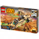 Конструктор LEGO Star Wars 75084 Боевой корабль Вуки в Ростове-на-Дону