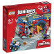 Конструктор LEGO Juniors 10687 Убежище Человека-паука в Ростове-на-Дону