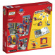 Конструктор LEGO Juniors 10687 Убежище Человека-паука в Ростове-на-Дону