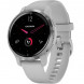 Смарт-часы Garmin Venu 2S, Mist Grey 010-02429-12 в Ростове-на-Дону