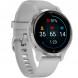 Смарт-часы Garmin Venu 2S, Mist Grey 010-02429-12 в Ростове-на-Дону