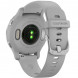 Смарт-часы Garmin Venu 2S, Mist Grey 010-02429-12 в Ростове-на-Дону