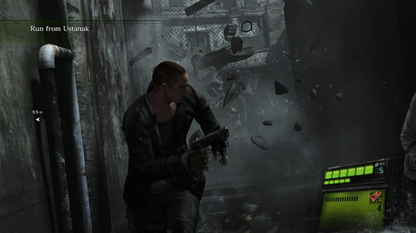 Игра Resident Evil 6 [PS4, русские субтитры] в Ростове-на-Дону