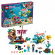 Конструктор LEGO Friends 41378 Спасение дельфинов в Ростове-на-Дону