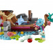 Конструктор LEGO Friends 41378 Спасение дельфинов в Ростове-на-Дону
