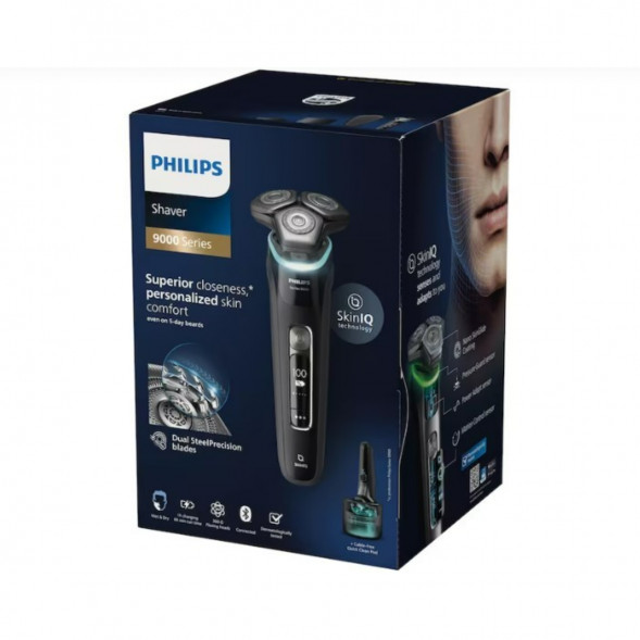Электробритва Philips Shaver Series 9000 S9976/55 в Ростове-на-Дону