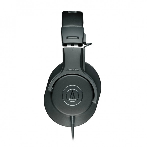 Наушники Audio-Technica ATH-M20X, черный в Ростове-на-Дону