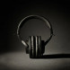 Наушники Audio-Technica ATH-M20X, черный в Ростове-на-Дону