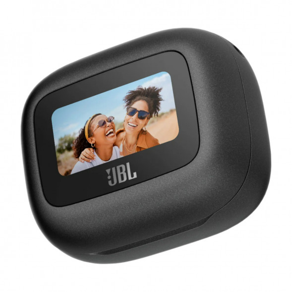 Беспроводные наушники JBL Live Beam 3, Black в Ростове-на-Дону