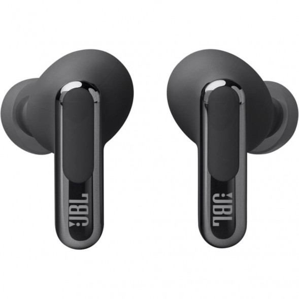 Беспроводные наушники JBL Live Beam 3, Black в Ростове-на-Дону