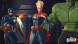Игра Marvel Ultimate Alliance 3: The Black Order [Nintendo Switch, английская версия] в Ростове-на-Дону