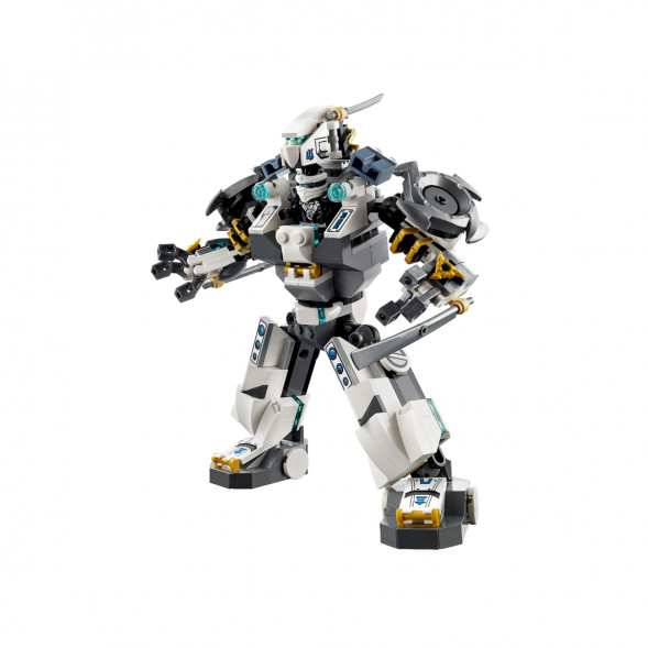 Конструктор LEGO Ninjago 70737 Битва механических титанов в Ростове-на-Дону
