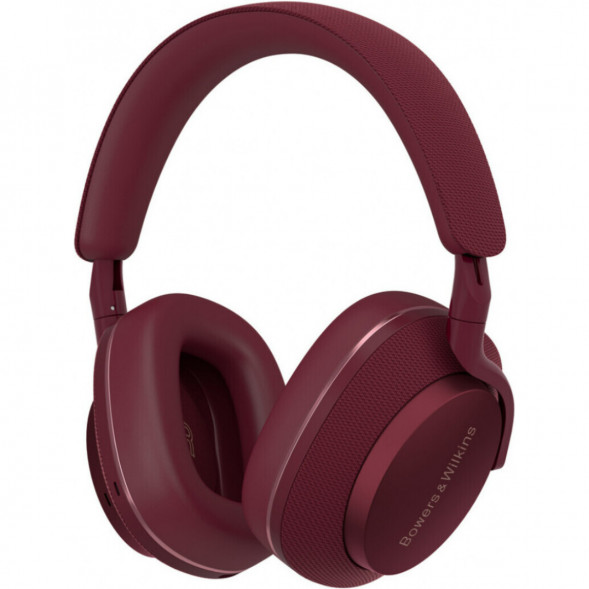 Беспроводные наушники Bowers &amp;amp; Wilkins PX 7 S2e, Ruby Red в Ростове-на-Дону
