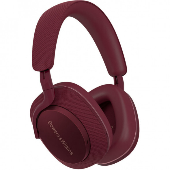 Беспроводные наушники Bowers &amp;amp; Wilkins PX 7 S2e, Ruby Red в Ростове-на-Дону
