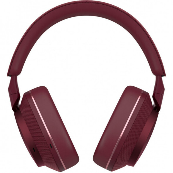 Беспроводные наушники Bowers &amp;amp; Wilkins PX 7 S2e, Ruby Red в Ростове-на-Дону