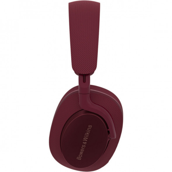 Беспроводные наушники Bowers &amp;amp; Wilkins PX 7 S2e, Ruby Red в Ростове-на-Дону