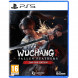 Игра Wuchang: Fallen Feathers. Day One Edition [PS5, русские субтитры] в Ростове-на-Дону