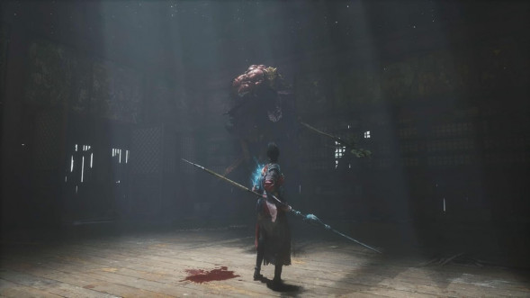 Игра Wuchang: Fallen Feathers. Day One Edition [PS5, русские субтитры] в Ростове-на-Дону