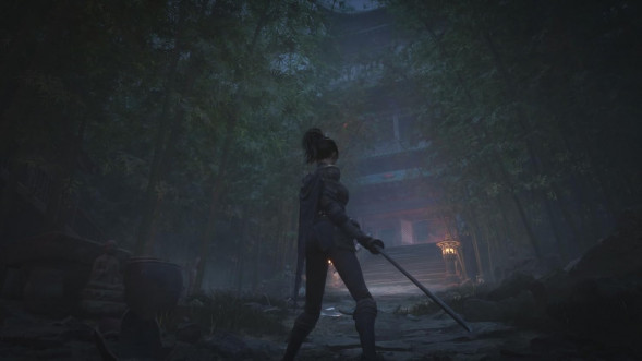 Игра Wuchang: Fallen Feathers. Day One Edition [PS5, русские субтитры] в Ростове-на-Дону