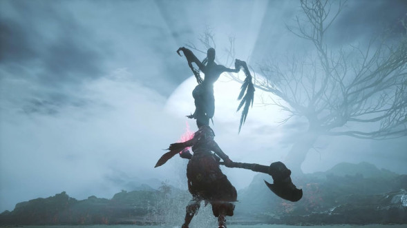 Игра Wuchang: Fallen Feathers. Day One Edition [PS5, русские субтитры] в Ростове-на-Дону