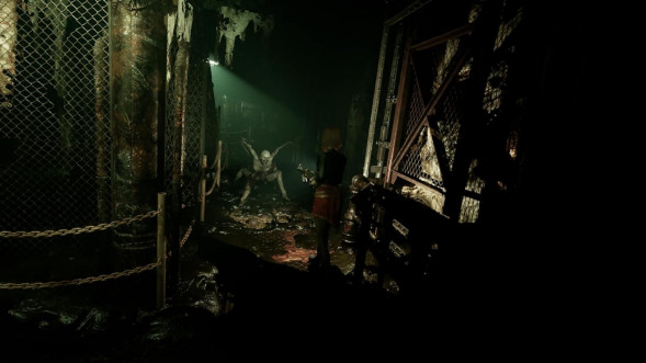 Игра Tormented Souls II [PS5, русские субтитры] в Ростове-на-Дону