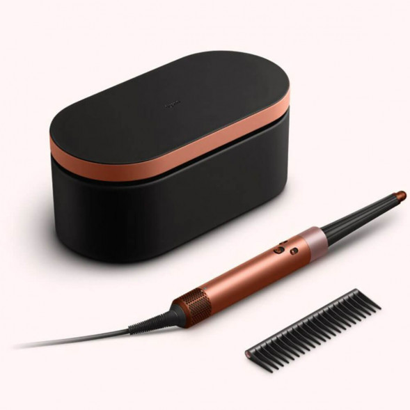 Стайлер Dyson Airwrap Complete Long ID HS08 (176791-01), Amber Silk в Ростове-на-Дону
