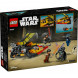 Конструктор LEGO Star Wars 75414 Снежный спидер «Силовой Сжигатель» в Ростове-на-Дону