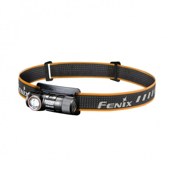 Налобный фонарь Fenix HM50R V2.0 в Ростове-на-Дону