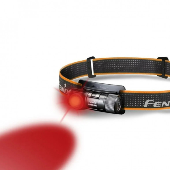 Налобный фонарь Fenix HM50R V2.0 в Ростове-на-Дону