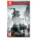 Игра Assassin&amp;#039;s Creed III. Remastered [Nintendo Switch, русская версия] в Ростове-на-Дону