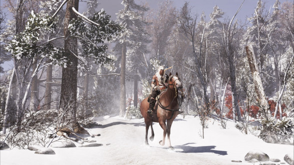 Игра Assassin&amp;#039;s Creed III. Remastered [Nintendo Switch, русская версия] в Ростове-на-Дону