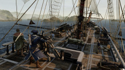Игра Assassin's Creed III. Remastered [Nintendo Switch, русская версия]