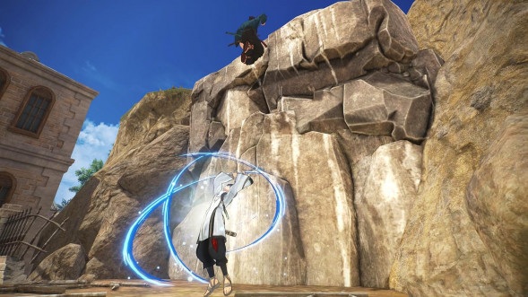 Игра Fate/Samurai Remnant [PS5, английская версия] в Ростове-на-Дону