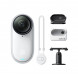 Экшн-камера Insta360 GO 3s Standart Edition 128 Гб, белый в Ростове-на-Дону