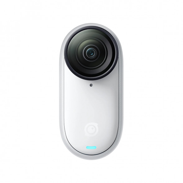 Экшн-камера Insta360 GO 3s Standart Edition 128 Гб, белый в Ростове-на-Дону