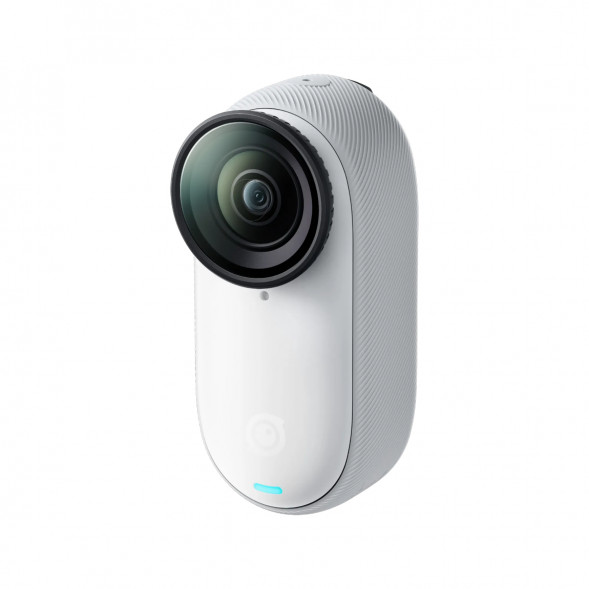 Экшн-камера Insta360 GO 3s Standart Edition 128 Гб, белый в Ростове-на-Дону