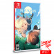 Игра Haven (Limited Run #117) [Nintendo Switch, русские субтитры] в Ростове-на-Дону