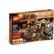 Конструктор LEGO The Hobbit 79004 Спасительный побег в винных бочках в Ростове-на-Дону
