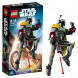 Конструктор LEGO Star Wars 75533 Боба Фетт в Ростове-на-Дону