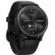Умные часы Garmin Vivomove Sport, Black 010-02566-00 в Ростове-на-Дону