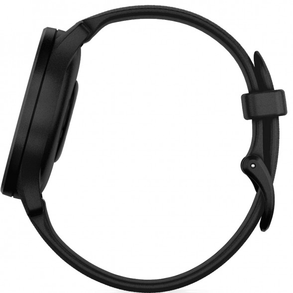 Умные часы Garmin Vivomove Sport, Black 010-02566-00 в Ростове-на-Дону